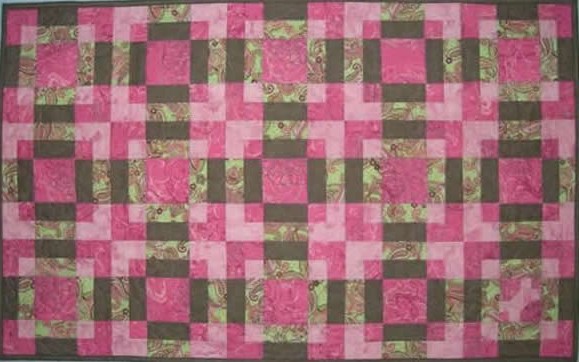 Adora's quilt